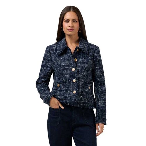 Loobie&rsquo;s Story Inez Jacket